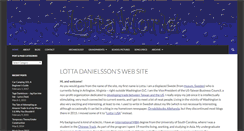 Desktop Screenshot of lottaworld.com
